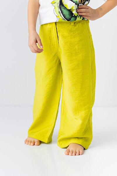 Zeyland Kız Çocuk Pantolon