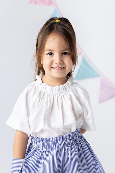 Zeyland Kız Çocuk Bluz