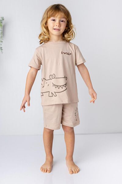 Mininio Bebek Alt, Üst Takım