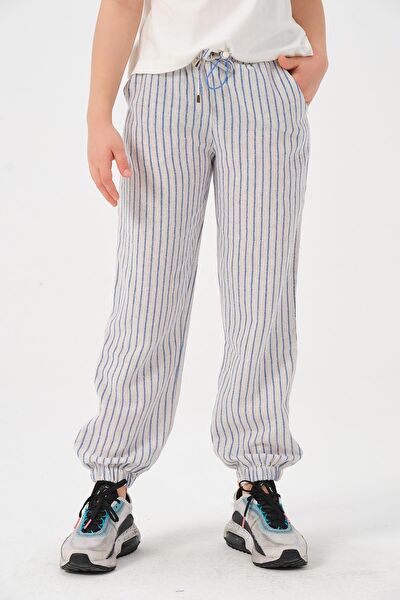 Zeyland Kız Çocuk Pantolon