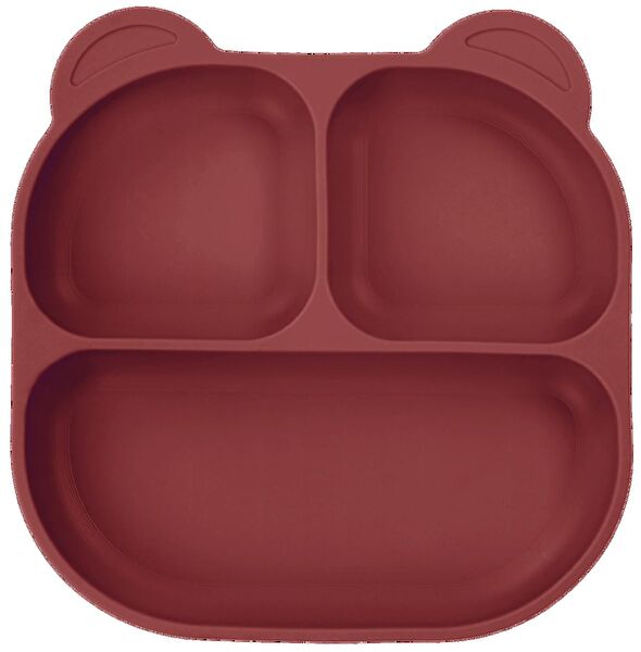 PANDISH Mama Tabağı, Kaşığı