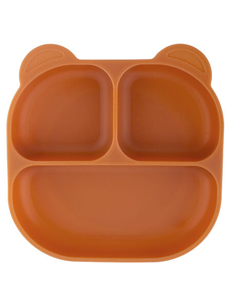 PANDISH Mama Tabağı, Kaşığı