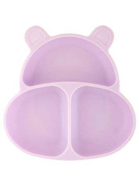 PANDISH Mama Tabağı, Kaşığı