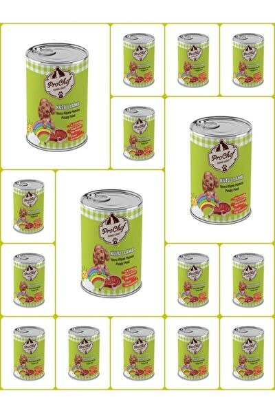 ProChef Köpek Maması