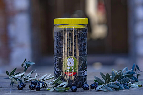 Milas Anatolie Organik Zeytin ve Zeytinyağları