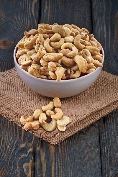 KEYFİ TAT KURUYEMİŞ Kaju