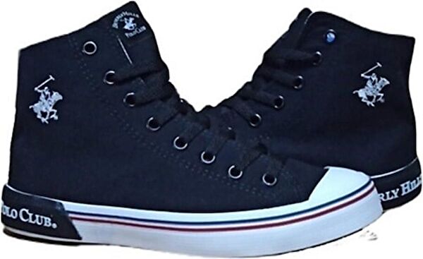 Beverly Hills Polo Club Kadın Loafer Ayakkabı