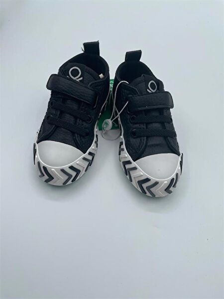 Benetton Bebek Ayakkabıları, Patik