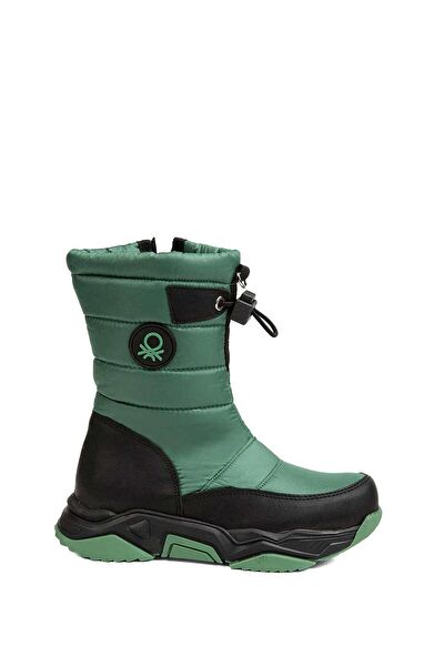 Benetton Kadın Sneaker Ayakkabı