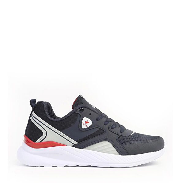 Beverly Hills Polo Club Erkek Sneaker Ayakkabı