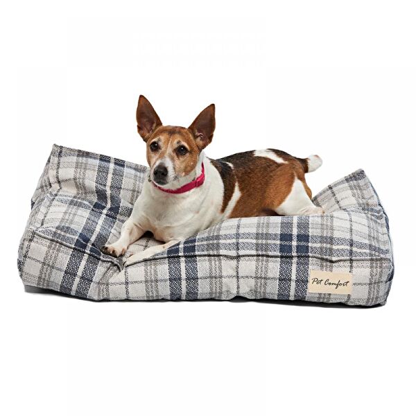 Pet Comfort Köpek Yatağı