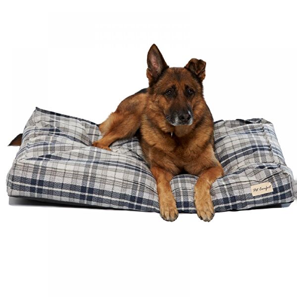 Pet Comfort Köpek Yatağı