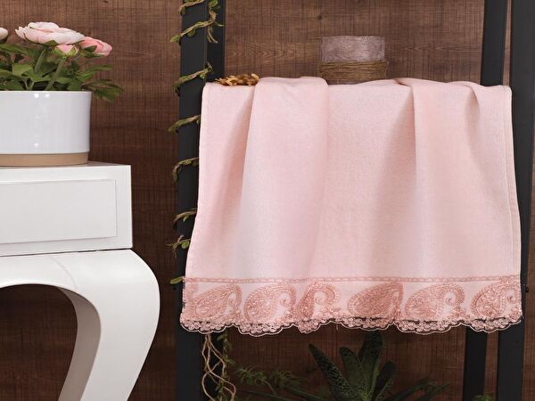 Çeyiz Diyarı El, Yüz, Saç Havlusu