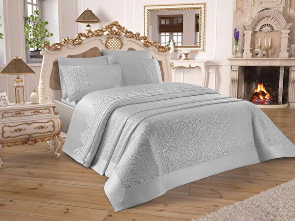 Çeyiz Diyarı Pike takımı