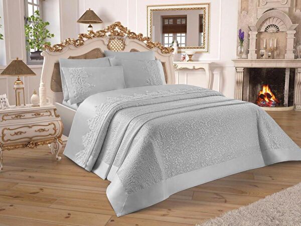 Çeyiz Diyarı Pike takımı