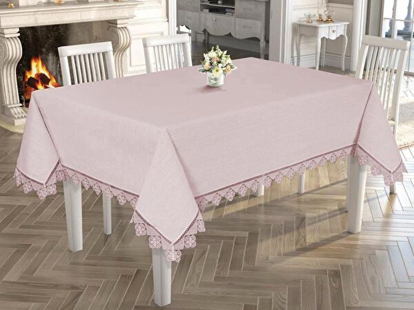 Çeyiz Diyarı Masa Örtüsü