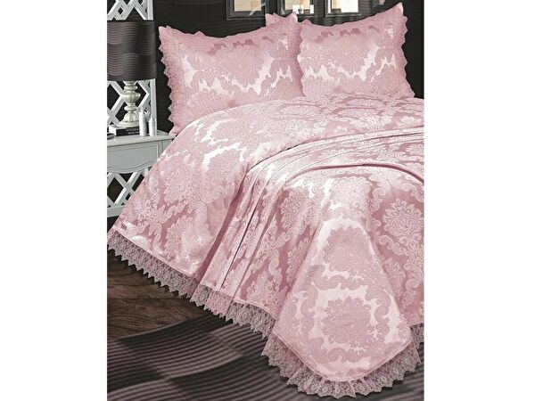 Çeyiz Diyarı Yatak Örtüsü