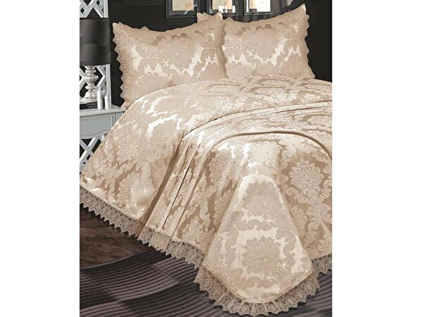 Çeyiz Diyarı Yatak Örtüsü