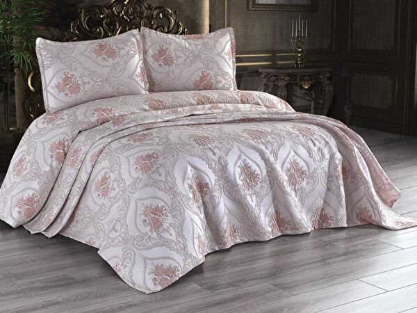 Çeyiz Diyarı Yatak Örtüsü