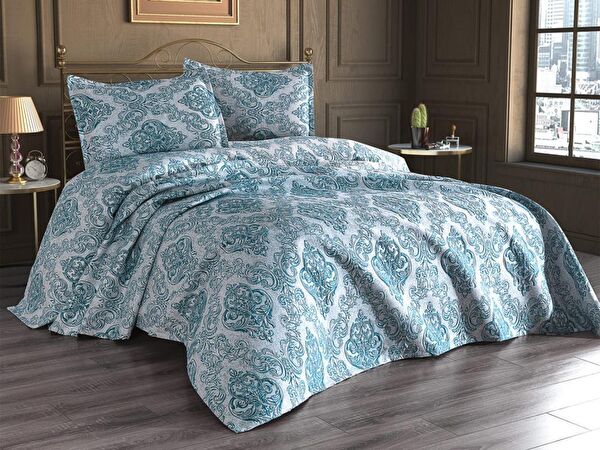 Çeyiz Diyarı Yatak Örtüsü