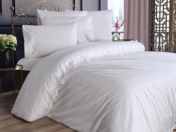 Çeyiz Diyarı Nevresim Takımı