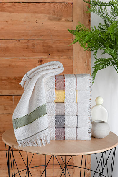 Pierre Cardin Home El, Yüz, Saç Havlusu