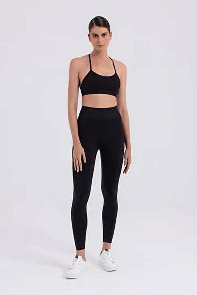 SEAMLESSTANCE Sporcu Taytı