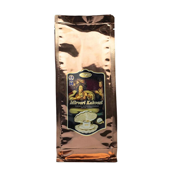 Tuğba Kuruyemiş Hazır Kahve