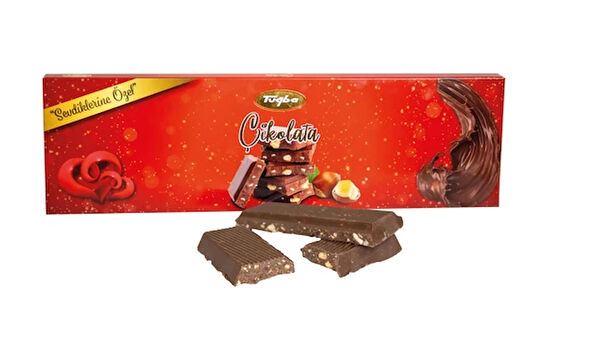 Tuğba Kuruyemiş Çikolata, Gofret