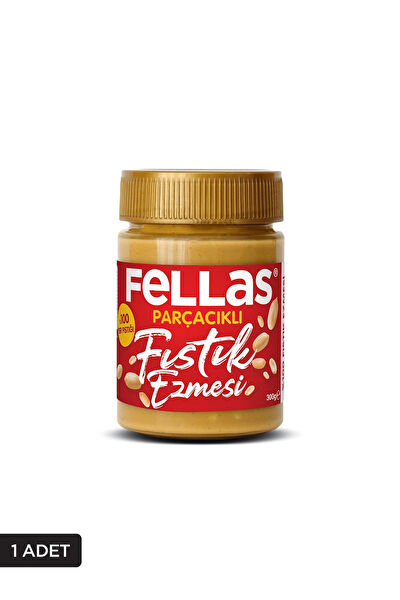 Fellas Foods Sağlıklı Atıştırmalıklar