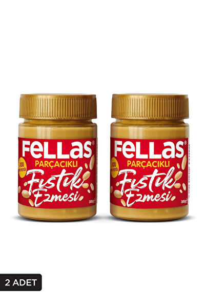 Fellas Foods Sağlıklı Atıştırmalıklar