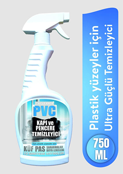 MB Cleaner Yüzey Temizleyiciler