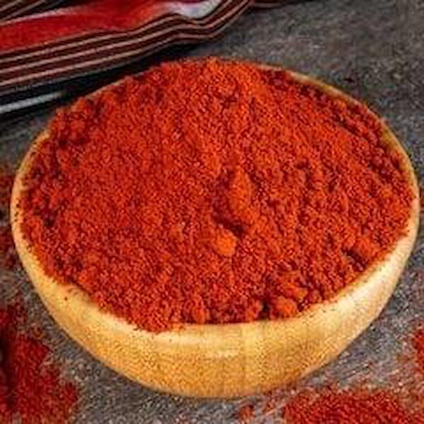 NEFİSSO ANTEP USULÜ Baharat