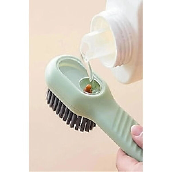 GEZER AKVARYUM PETSHOP Kedi Tarak, Fırça, Makas