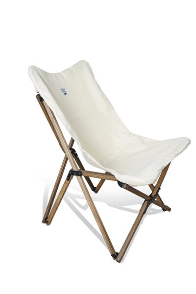 Bag The Joy Kamp Sandalyesi, Taburesi