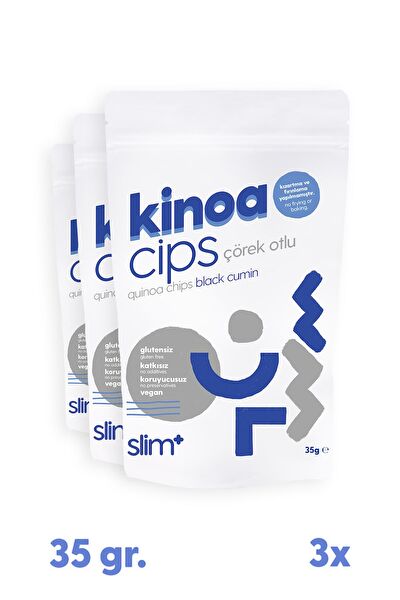 slimplus Sağlıklı Atıştırmalıklar