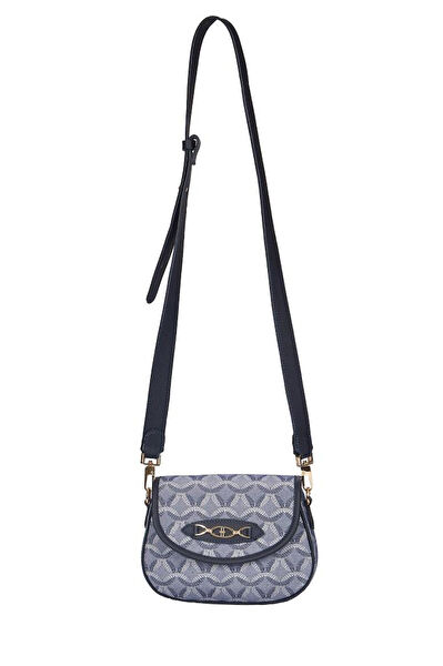 U.S. Polo Assn. Kadın Omuz Çantası