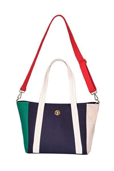 U.S. Polo Assn. Kadın Omuz Çantası