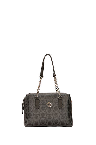 U.S. Polo Assn. Kadın Omuz Çantası