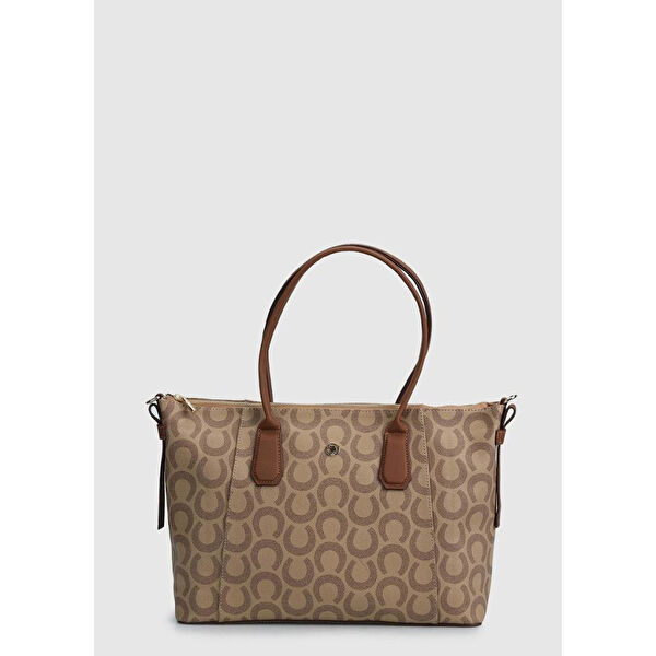 U.S. Polo Assn. Kadın Omuz Çantası