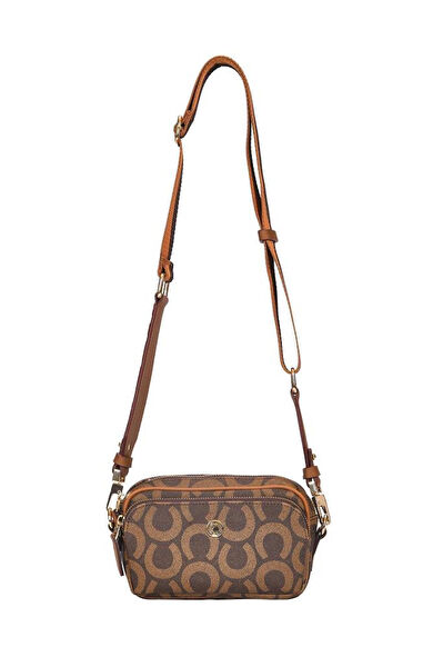 U.S. Polo Assn. Kadın Omuz Çantası