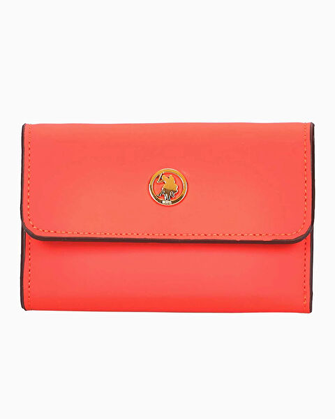 U.S. Polo Assn. Kadın Cüzdan