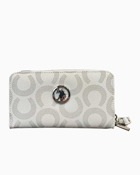 U.S. Polo Assn. Kadın Cüzdan