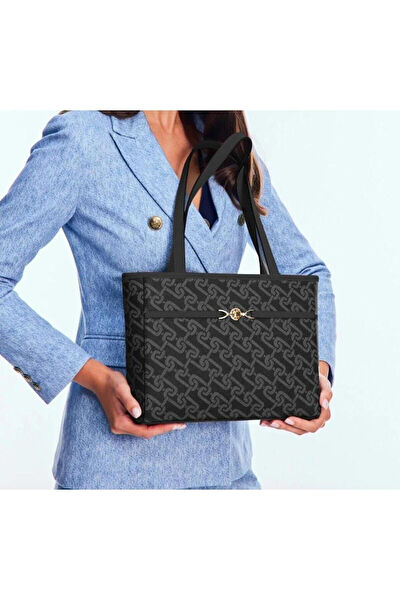 U.S. Polo Assn. Kadın Omuz Çantası