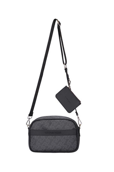 U.S. Polo Assn. Kadın Omuz Çantası