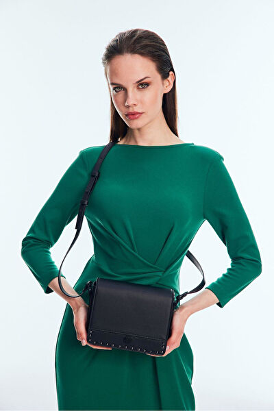 U.S. Polo Assn. Kadın Omuz Çantası