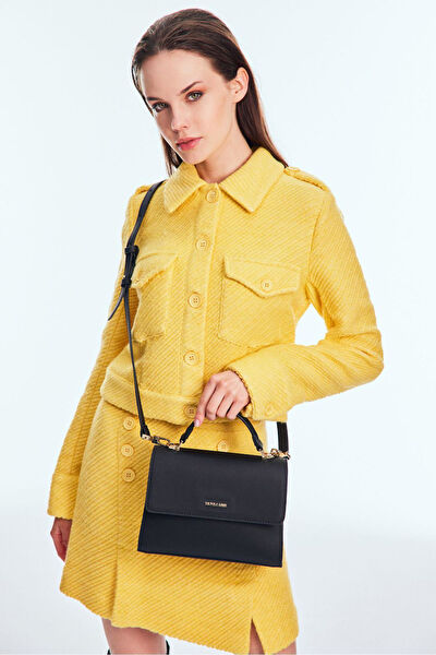 U.S. Polo Assn. Kadın Omuz Çantası