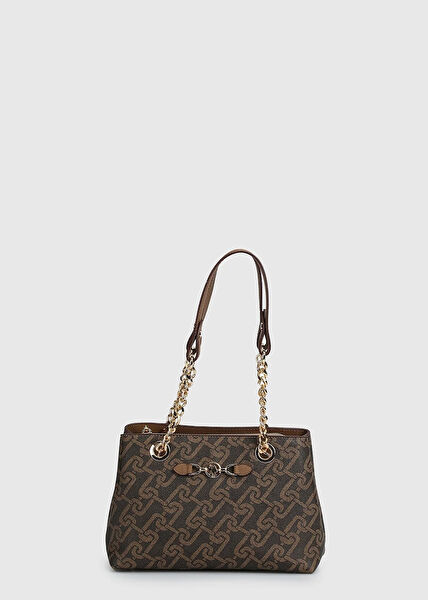 U.S. Polo Assn. Kadın Omuz Çantası