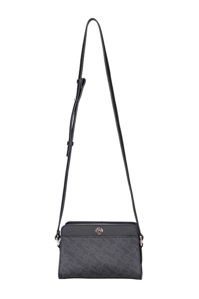 U.S. Polo Assn. Kadın Omuz Çantası