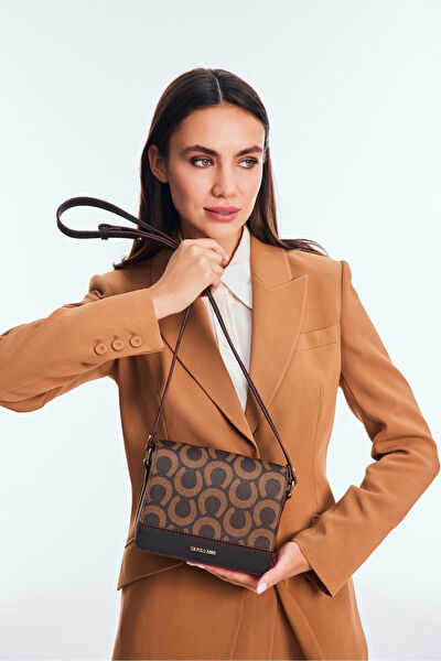 U.S. Polo Assn. Kadın Omuz Çantası